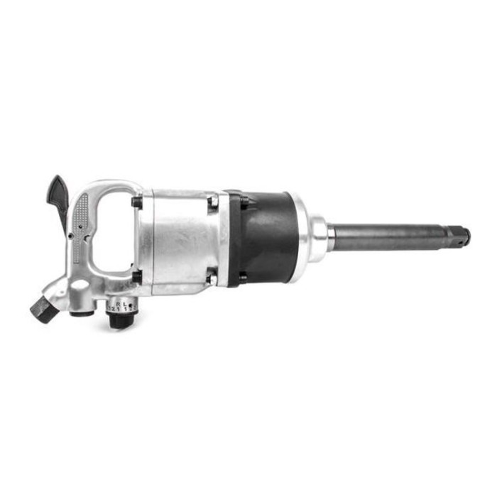 купить купить Гайковерт пневматический 1&quot;, 2200 Нм, профессиональный INTERTOOL PT-1104  