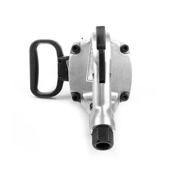 купить купить Гайковерт пневматический 1&quot;, 2200 Нм, профессиональный INTERTOOL PT-1104  