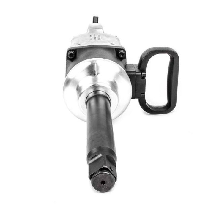 купить купить Гайковерт пневматический 1&quot;, 2200 Нм, профессиональный INTERTOOL PT-1104  