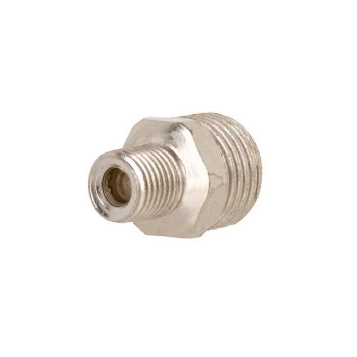 купить купить Резьбовое соединение с наружной резьбой 1/4x1/2 INTERTOOL PT-1861  