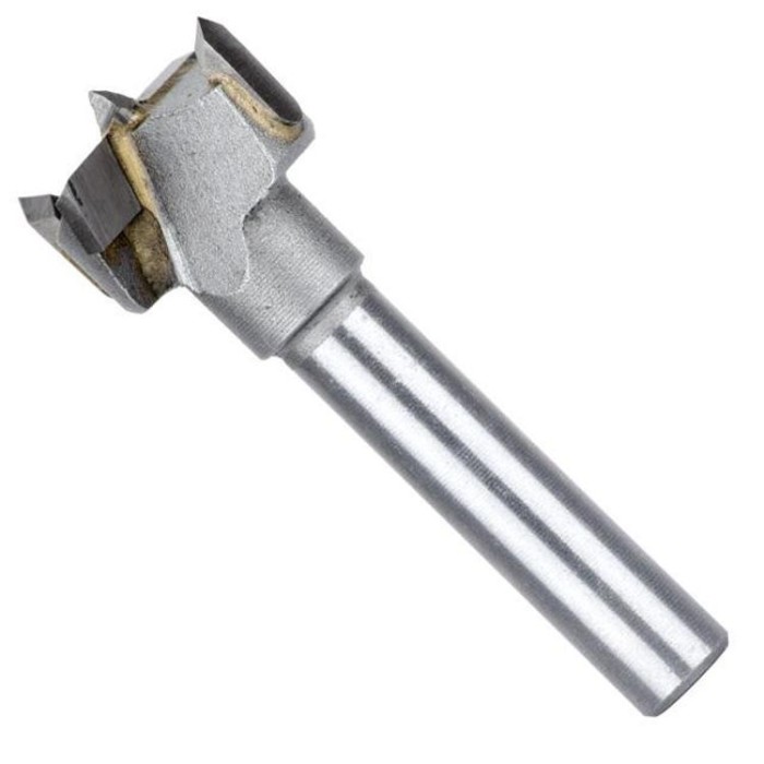 купить купить Сверло Форстнера 20 мм INTERTOOL SD-0491  