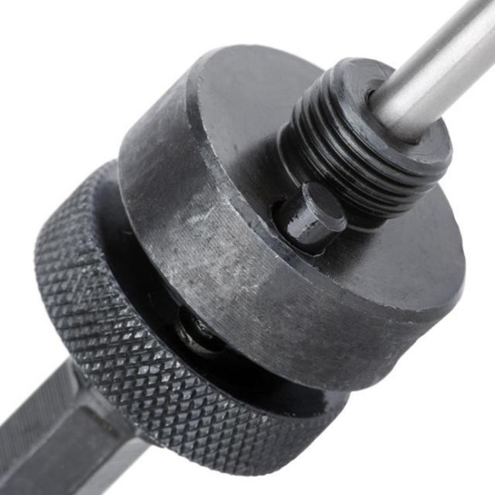 купить купить Держатель для коронок по металлу 7/16” INTERTOOL SD-5602  
