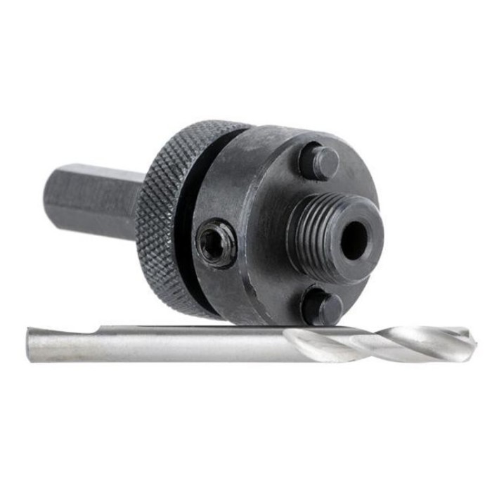 купить купить Держатель для коронок по металлу 7/16” INTERTOOL SD-5602  