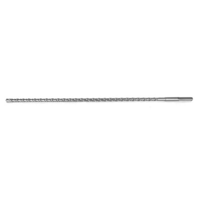купить купить Бур SDS MAX, QUADRO, 16x800мм INTERTOOL SDM-1680  