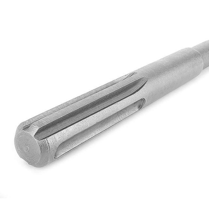 купить купить Бур SDS MAX, QUADRO, 16x800мм INTERTOOL SDM-1680  