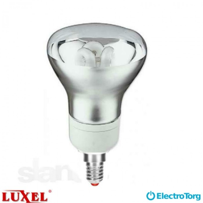 купить купить Sofit R-50 7 Вт 2700К E-14 LUXEL  