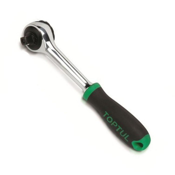 купить купить Трещотка фрикционная 3/8&quot; TOPTUL CJBT1220  