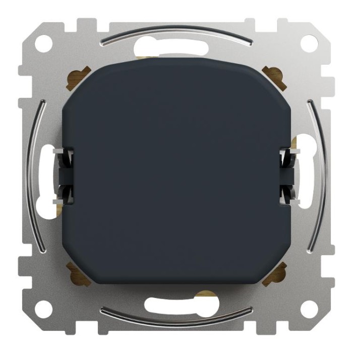 купить купить Поворотний ЛЕД димер RC 3-370 Вт, береза Sedna Design&amp;Elements Schneider Electric  