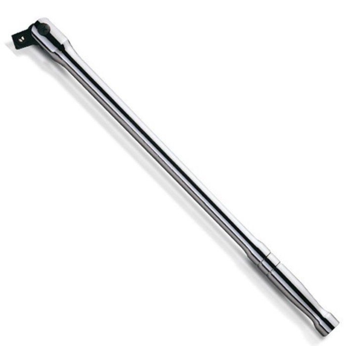 купить купить Вороток шарнирный 3/8&quot; 250мм TOPTUL CFAC1210  