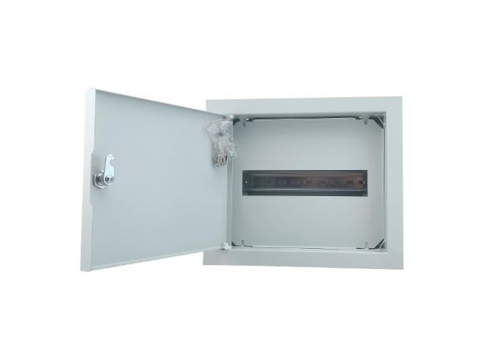 Корпус металевий ЩРв-12 IP31 Україна