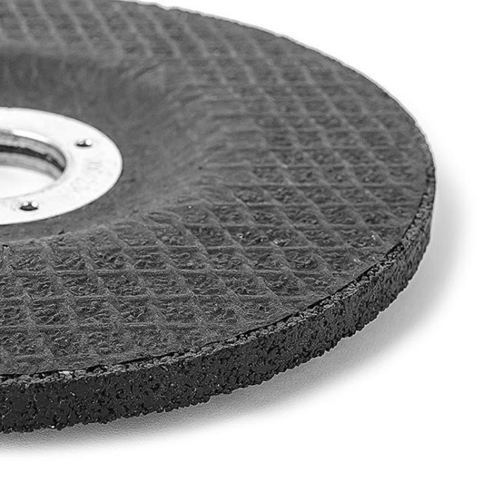 купить купить Диск зачистной по металлу 180x6x22,2 мм INTERTOOL CT-4024  