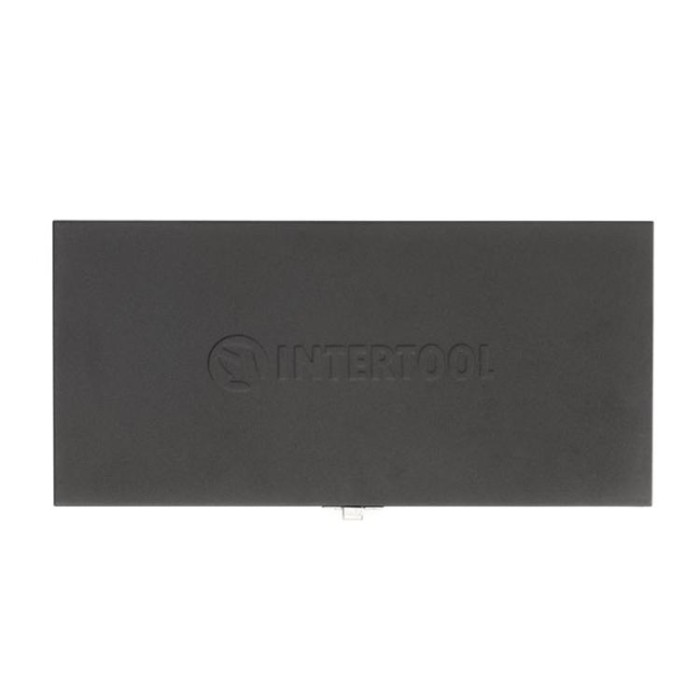 купить купить Набор звезд и шестигранников 40ед., Cr-V STORM INTERTOOL ET-8040  