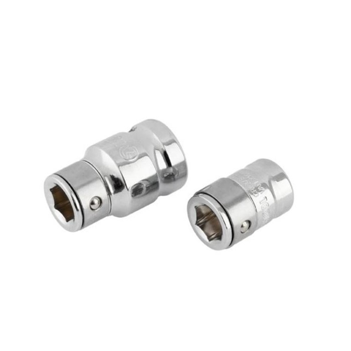 купить купить Набор звезд и шестигранников 40ед., Cr-V STORM INTERTOOL ET-8040  