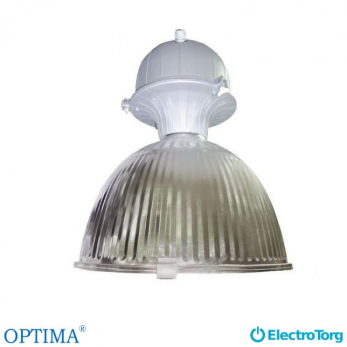 Светильник Cobay-2 Е40 IP65 рсп 400 Optima