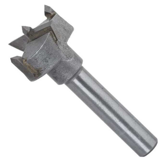 купить купить Сверло Форстнера 25 мм. INTERTOOL SD-0492  