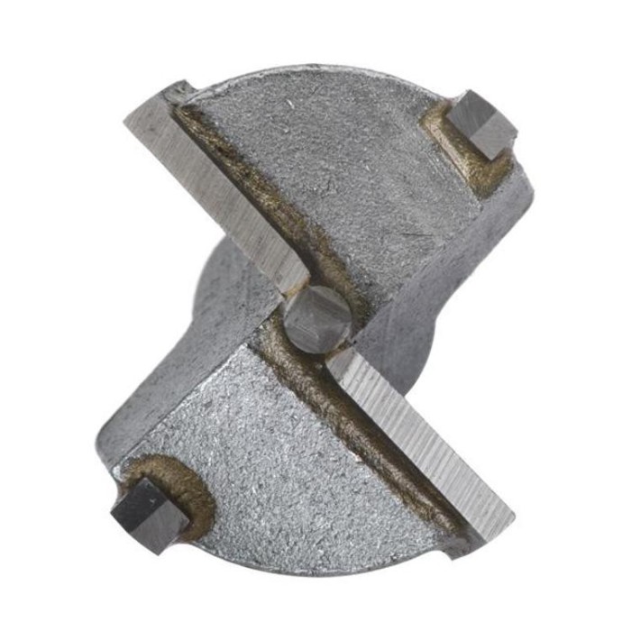 купить купить Сверло Форстнера 25 мм. INTERTOOL SD-0492  