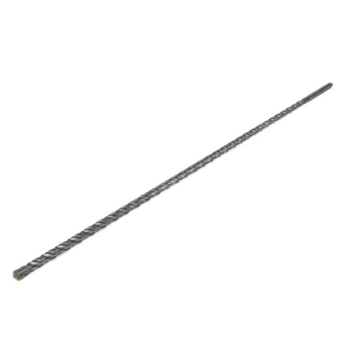 купить купить Бур SDS MAX, QUADRO, 18x1000мм INTERTOOL SDM-18100  
