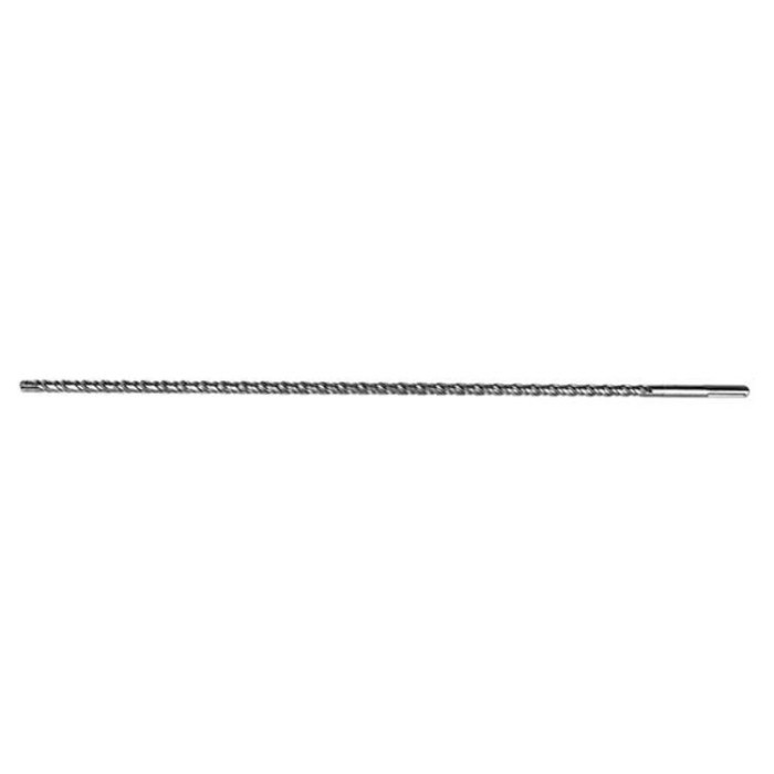 купить купить Бур SDS MAX, QUADRO, 18x1000мм INTERTOOL SDM-18100  