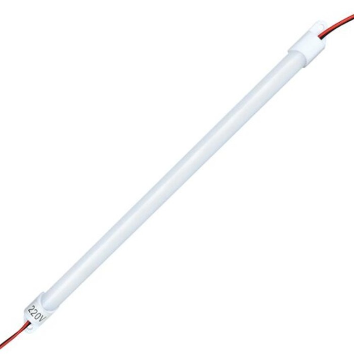 купить купить Светодиодная линейка OEM LB-030-5-4-220 5Вт 4500К 300mm AC 220 IP20 матовая, Biom  