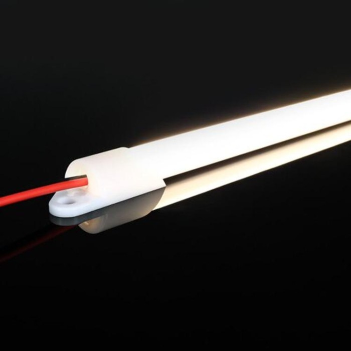 купить купить Светодиодная линейка OEM LB-030-5-4-220 5Вт 4500К 300mm AC 220 IP20 матовая, Biom  