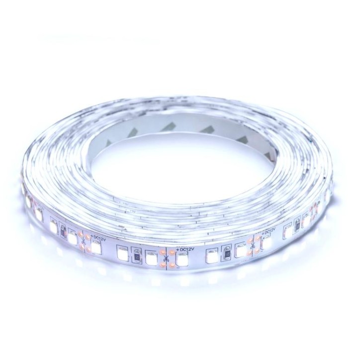 купить купить Светодиодная лента B-LED 2835-120 W 14000К, негерметичная, 1м, Biom  