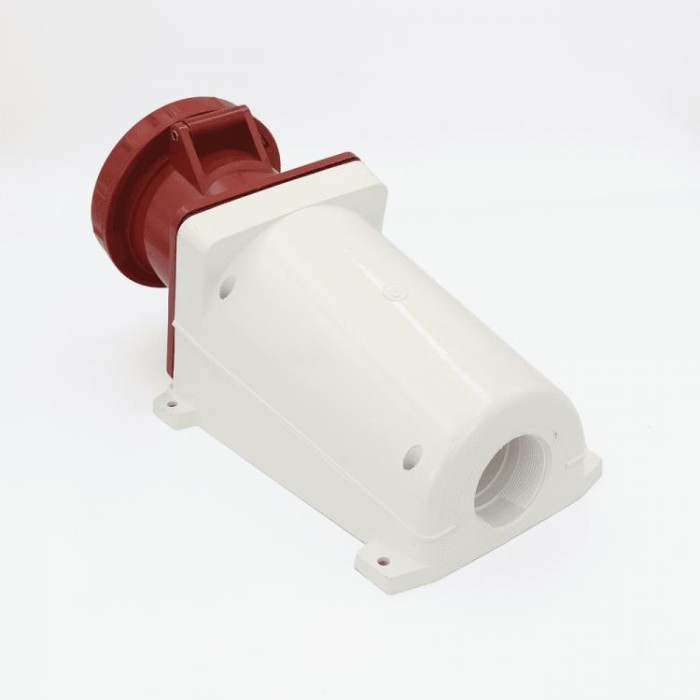 Розетка стац. зовнішня 145 (IP-67)Takel
