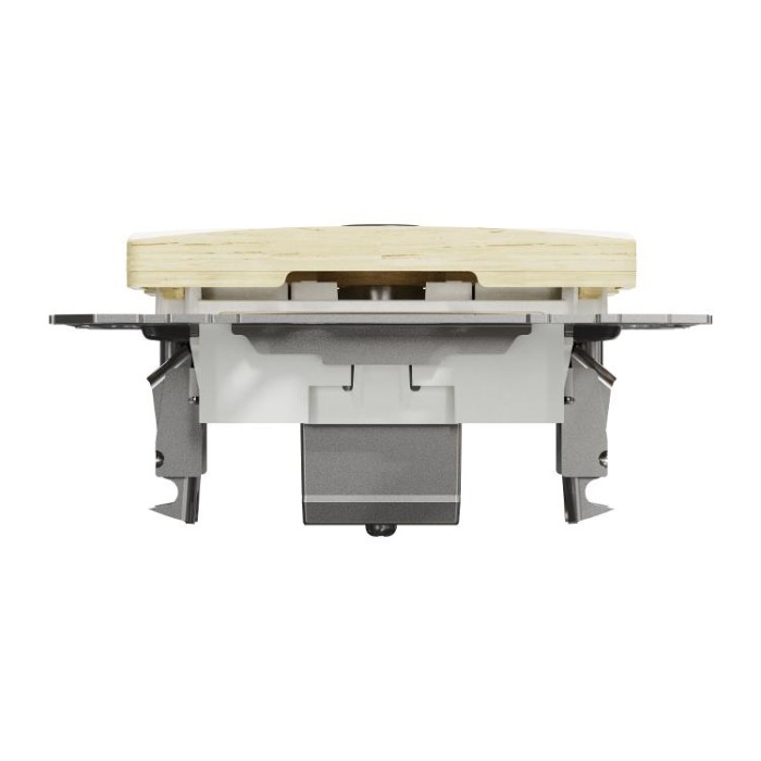 купить купить Кінцева телевізійна розетка 4 дБ, Береза Sedna Elements Schneider Electric  