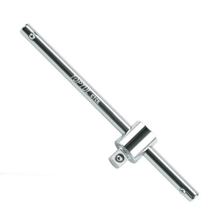 купить купить Вороток 1/2&quot; 300мм TOPTUL с плавающей головкой CTCK1630  