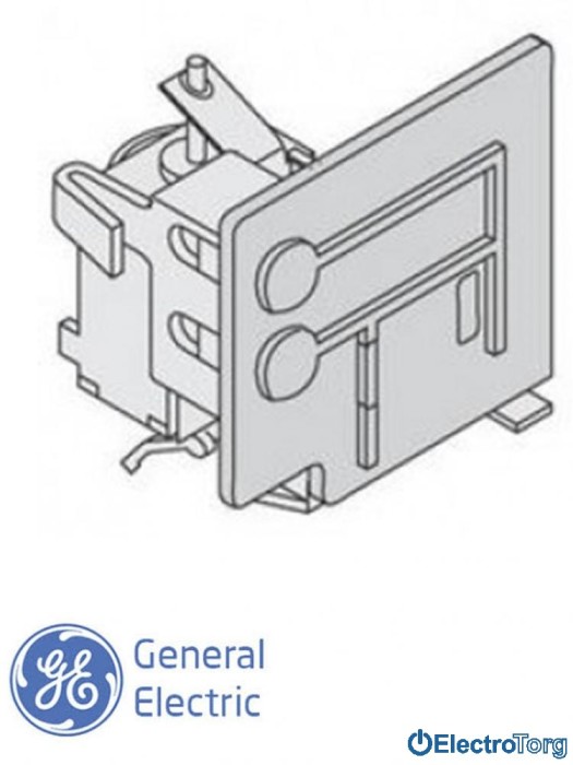 купить купить Независимый расцепитель FNSHT8 400/480V General Electric  