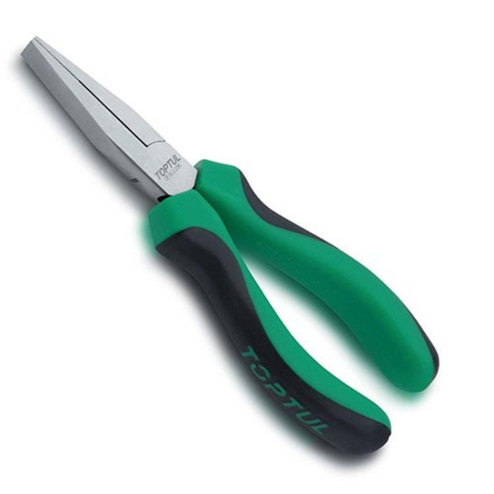 купить купить Плоскогубцы TOPTUL 150 мм 6&quot; DFBC2206  