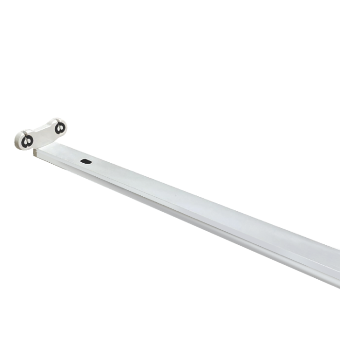 Світильник-балка для LED ламп Т8 LEBRON L-1*600мм, G13