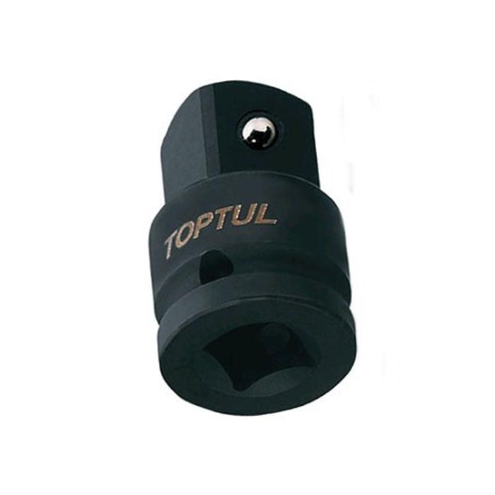 купить купить Адаптер ударный TOPTUL 3/4&quot;х1&quot; KACA2432  