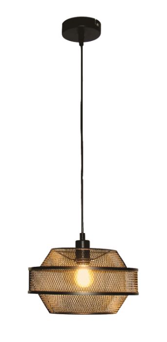 Світильник VELMAX V-TPL-P52278, max 35W, E27, 220V