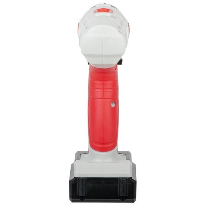 купить купить Дрель-шуруповерт аккумуляторная Li-Ion 18В INTERTOOL DT-0315  