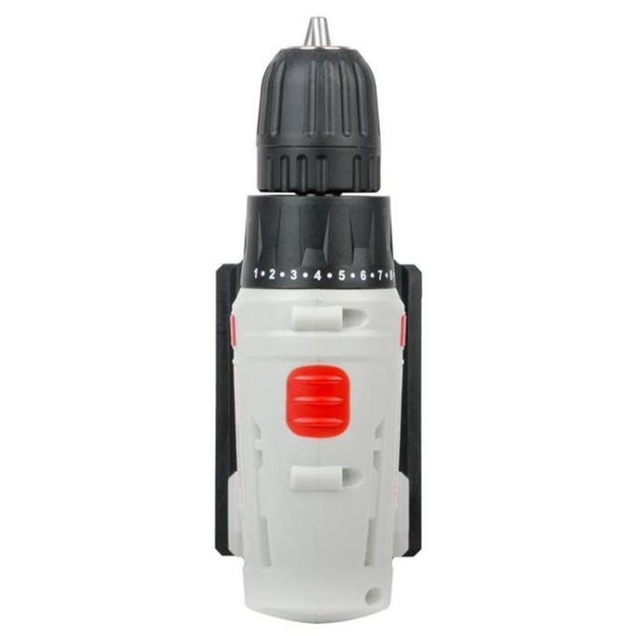купить купить Дрель-шуруповерт аккумуляторная Li-Ion 18В INTERTOOL DT-0315  