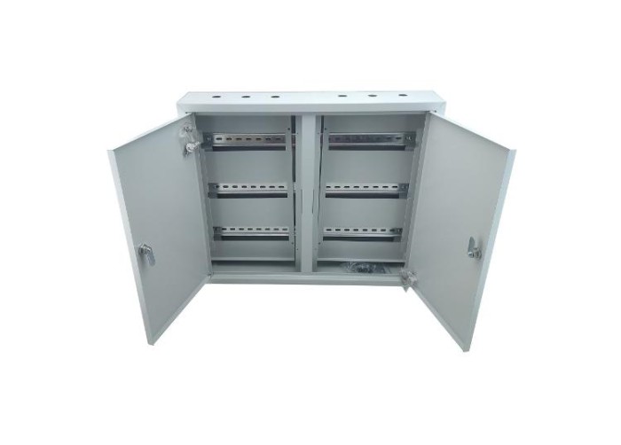 Корпус металевий ЩРн-72 IP31 Україна