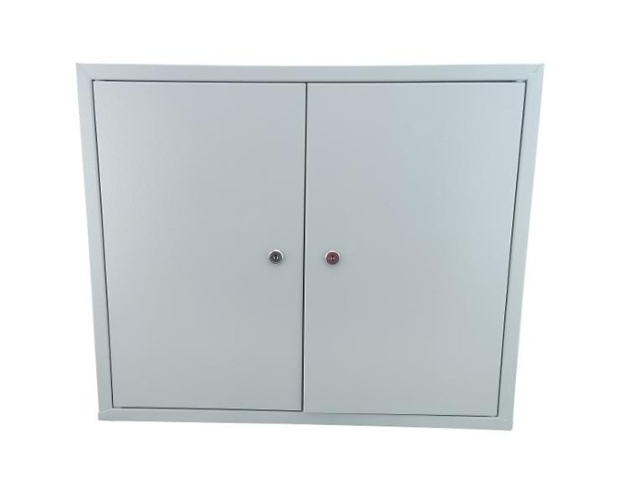 Корпус металевий ЩРн-72 IP31 Україна