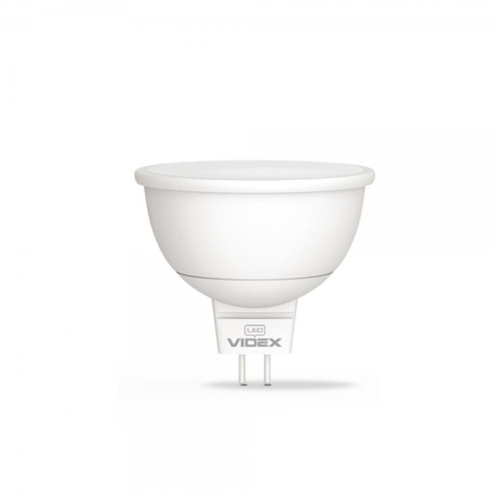 купить купить LED лампа MR16e 3W GU5.3 4100K VIDEX  