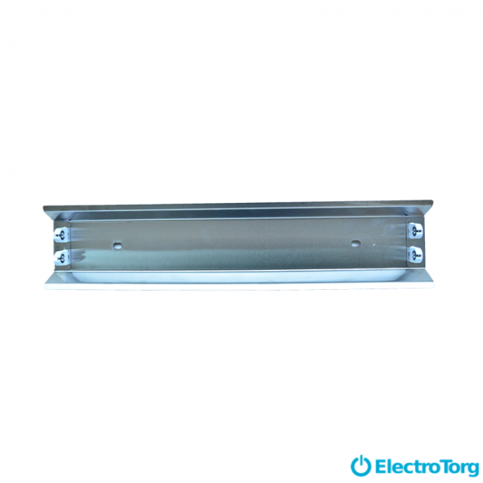 купить купить Светильник светодиодный П-645 (нерж.) ElectroTorg  