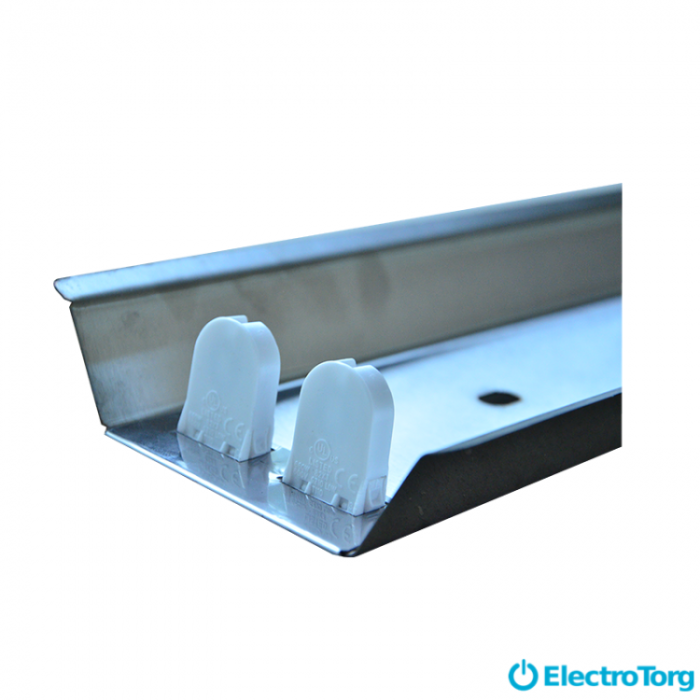купить купить Светильник светодиодный П-645 (нерж.) ElectroTorg  