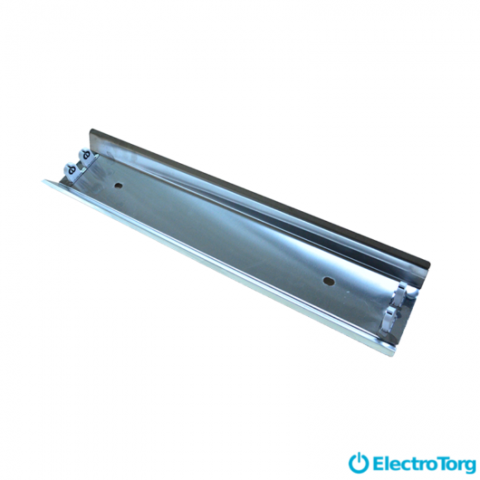купить купить Светильник светодиодный П-645 (нерж.) ElectroTorg  