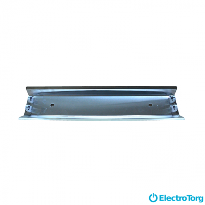 купить купить Светильник светодиодный П-645 (нерж.) ElectroTorg  