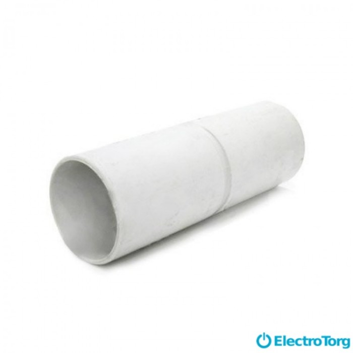 купить купить Соединитель e.pipe.connect.stand.63 для труб d63мм E-next  