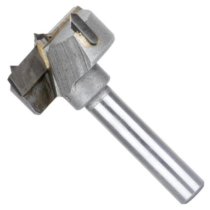 купить купить Сверло Форстнера 30 мм INTERTOOL SD-0493  
