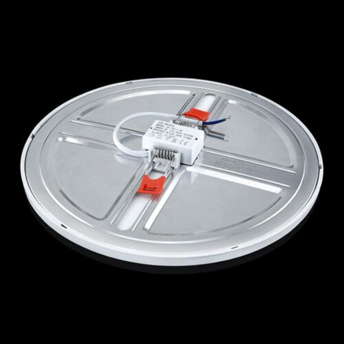 купить купить Светильник светодиодный Biom СL-R22W-5/2 NEW 22Вт круглый 5000К  
