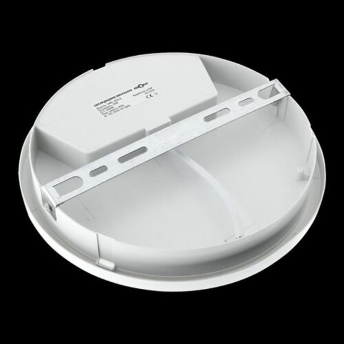 купить купить Светильник светодиодный ЖКХ Biom SMPL-R20-6 20Вт 6000К, круг, sensor  