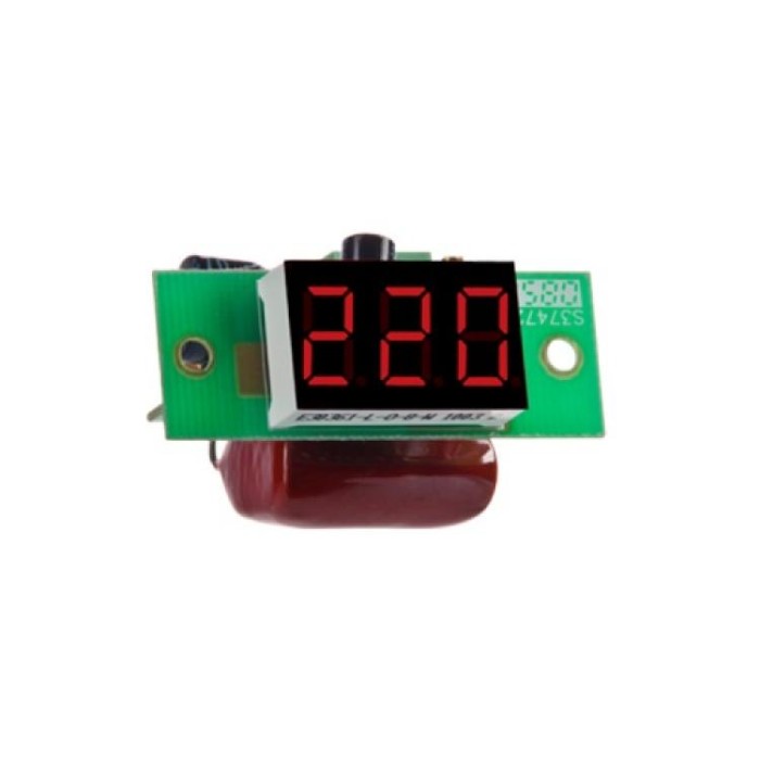 купить купить Вольтметр DigiTOP ВM-14 (220V)  