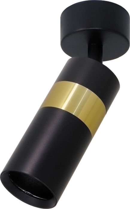 Світильник VELMAX V-TPL-WL006, max 15W, GU10, 220V