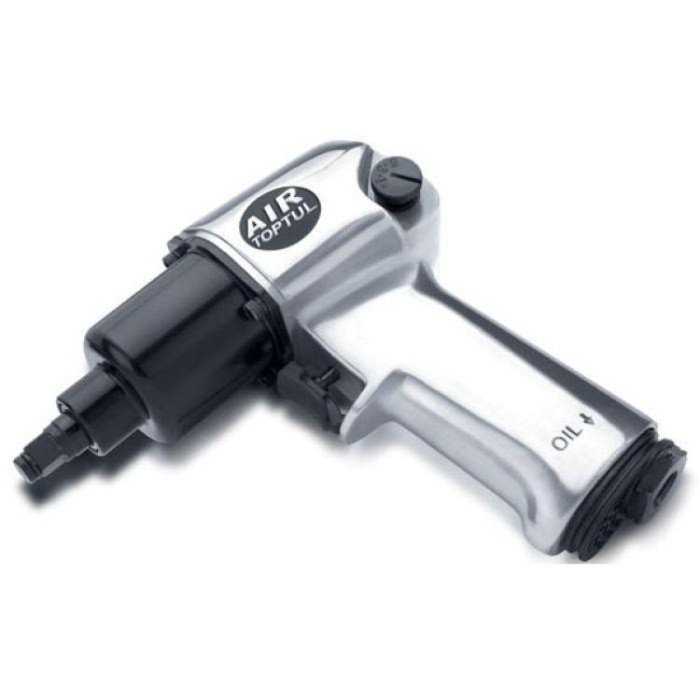 купить купить Пневмогайковерт для шиномонтажа TOPTUL 1/2&quot; 271N/m 10000 об/мин KAAA1620  