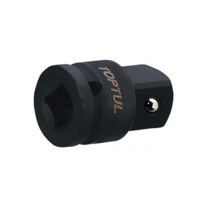купить купить Переходник ударный TOPTUL 1-1/2&quot;х1&quot; KACA4832  